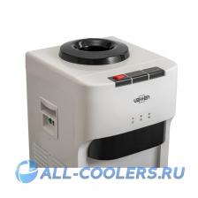 Кулер для воды с холодильником напольный VATTEN V45WKB – фото 4