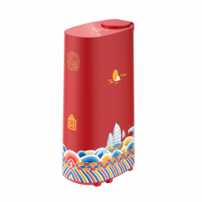 Диспенсер для горячей воды Xiaomi Bihai Qingxin Portable Instant Hot Water Dispenser Red (KEI9003T-3C) - KEI9003T-3C Red