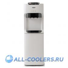 Кулер для воды с холодильником напольный VATTEN V45WKB – фото 1