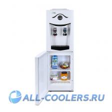 Кулер Ecotronic K21-LF white+black с холодильником – фото 1