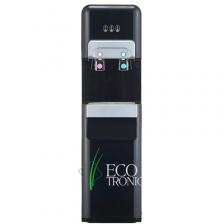 Пурифайер для воды Ecotronic V10-U4L UV black Ультрафиолетовая лампа