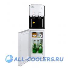 Кулер Ecotronic M40-LF white+black с холодильником – фото 3