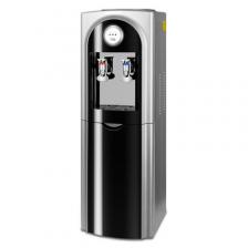Пурифайер для воды Ecotronic C21-U4L Black с компрессорным охлаждением Пурифайер для воды Ecotronic C21-U4L Black с компрессорным охлаждением