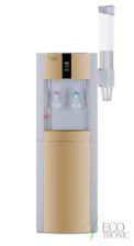 Пурифайер для воды Ecotronic H1-U4LE Gold с ультрафильтрацией Пурифайер для воды Ecotronic H1-U4LE Gold с ультрафильтрацией