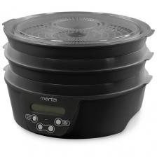 Сушилка MARTA FD1888A черный жемчуг