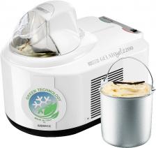 Мороженица Nemox Gelato Chef 2200 белая I-Green