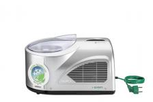 Мороженица компрессорная GELATO NXT1 L'AUTOMATICA i-Green (Silver) Мороженица компрессорная GELATO NXT1 L'AUTOMATICA i-Green (Silver)