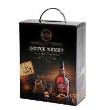 Набор для дистилляции PREMIUM SCOTCH WHISKY