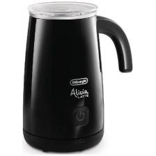 Автоматический капучинатор De’Longhi EMF 2.BK Alicia Latte черный