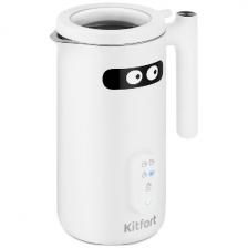 Капучинатор Kitfort КТ-775