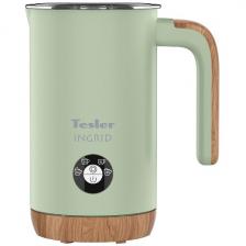 Автоматический капучинатор Tesler MF-240 GREEN