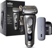 Электробритва Braun Series 9 Pro 9475cc