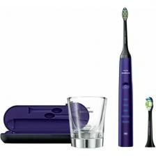 Электрические зубные щетки Philips Sonicare DiamondClean HX9372/04