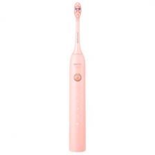 Электрическая зубная щетка Soocas D3 (розовая)