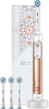 Зубная щетка Oral-B Genius X 20000 Luxe Edition rosegold