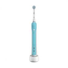 Электрическая зубная щетка BRAUN ORAL-B PRO 700 SENSI CLEAN