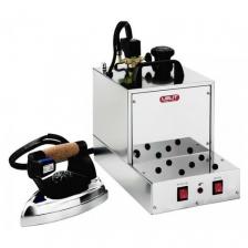 Парогенератор Lelit PG 027, серебристый