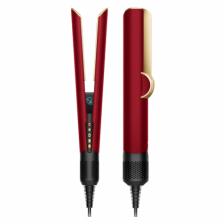 Выпрямитель Dyson Airstrait HT01 (Red Velvet/Gold)