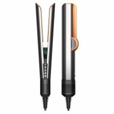 Выпрямитель Dyson Airstrait HT01 (Яркий никель/Медный)
