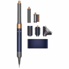 Стайлер Dyson Airwrap Complete Long HS05 Diffuse (Синий/Медный)