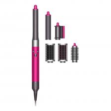 Стайлер Dyson Airwrap Сomplete HS05 Long (Фуксия/Никель, CN)