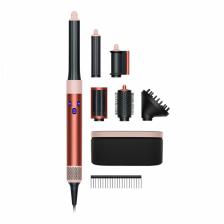 Стайлер Dyson Airwrap Complete Long HS05 Diffuse (Strawberry Bronze/Blush Pink)