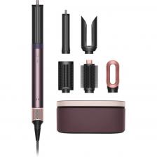 Стайлер Dyson Hairstyler Air Lab Coanda 2x HS09 Complete Long (Jasper Plum) (2025)