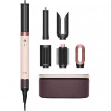 Стайлер Dyson Hairstyler Air Lab Coanda 2x HS09 Complete Long (Ceramic Pink/Rose Gold) (2025)