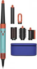 Стайлер Dyson HS08 Special edition Airwrap i.d. straight+wavy Ceramic Patina/Topaz (керамическая платина/топаз)