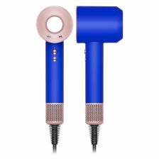 Фен Dyson Supersonic HD15 (Синий/Розовый)