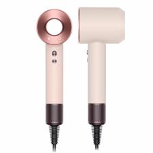 Фен Dyson Supersonic HD15 (Ceramic Pink/Rose Gold)