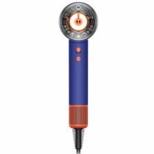 Фен Dyson Supersonic Nural HD16 (Vinca Blue/Topaz)