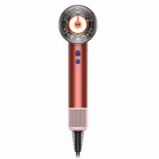 Фен Dyson Supersonic Nural HD16 (Strawberry Bronze/Blush Pink)