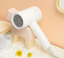 Фен Xiaomi ShowSee Hair Dryer A1 Белый A1-w