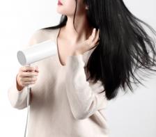 Фен Xiaomi Reepro Mini Power Generation Hair Dryer Белый RP-HC04