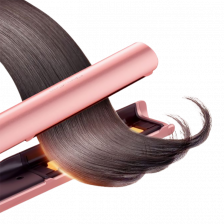 Выпрямитель для волос Xiaomi Showsee E2 Розовый E2-P – фото 3