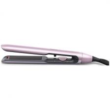 Выпрямитель для волос Philips BHS530/00 светло-розовый металлик