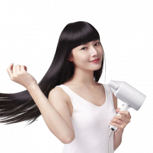 Фен Xiaomi Zhibai Ion Hair Dryer Upgrade HL312