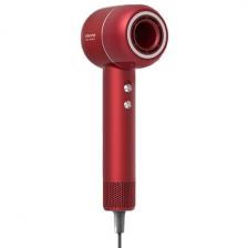 Фен для волос Xiaomi Dreame Intelligent Temperature Control Hair Dryer - AHD5-RED