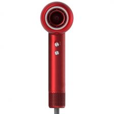 Фен для волос Xiaomi Dreame Intelligent Temperature Control Hair Dryer - AHD5-RED – фото 3