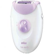 Эпилятор BRAUN SE 3170 Silk-epil SoftPerfection