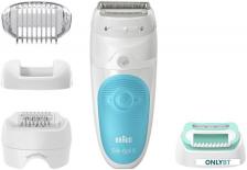 Эпилятор Braun Silk-epil 5 SensoSmart 5/610