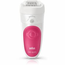 Эпилятор Braun 5-500 Silk-epil SensoSmart