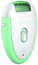 Эпилятор GA.MA SkinPro Go II зеленый/белый – фото 1