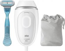 Эпилятор Braun Silk-expert Mini Pro PL1124