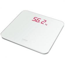 Весы напольные Caso BS 1, дисплей, стеклянная платформа, до 150 кг