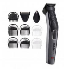 Триммер Babyliss MT727E черный (насадок в компл:10шт)
