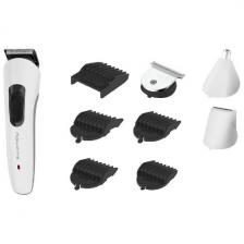 Мультитриммер Rowenta Multigroom Kit Trim&Style TN8961F4