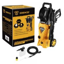 Мойка высокого давления DEKO DKCW155 PRO, цена за 1 шт.