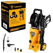 Мойка высокого давления DEKO DKCW1900 PRO, цена за 1 шт.
